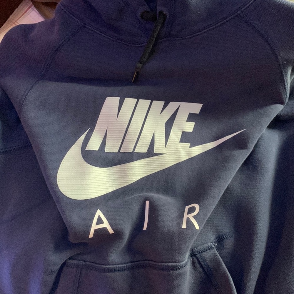 Nike air hoodie